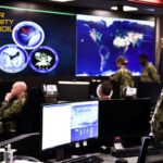 Cyber Technology and Counter Terrorism